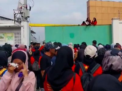 Serikat Buruh Ungkap Ada Pabrik Tutup Mendadak PHK 1.500 Orang