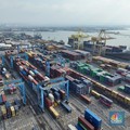 Pelindo Terminal Petikemas Tambah Kapasitas TPK Semarang