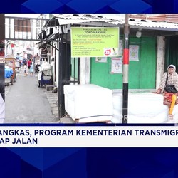 Video: Pemerintah Buka Program Transmigrasi, Ini Keuntungannya