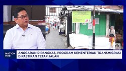 Video: Pemerintah Buka Program Transmigrasi, Ini Keuntungannya
