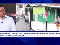 Video: Pemerintah Buka Program Transmigrasi, Ini Keuntungannya
