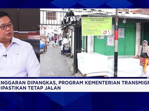 Video: Pemerintah Buka Program Transmigrasi, Ini Keuntungannya