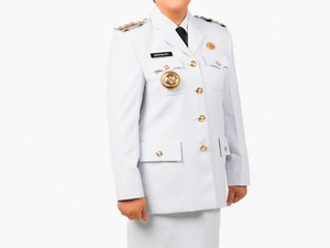 Profil Agustina Wilujeng, Wali Kota Semarang Pengganti Mbak Ita