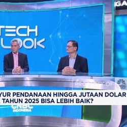 Video: Pendanaan Makin Ketat, Modal Ventura Tuntut Ini Dari Startup