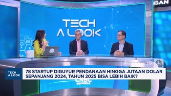 Video: Pendanaan Makin Ketat, Modal Ventura Tuntut Ini Dari Startup