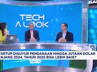 Video: Pendanaan Makin Ketat, Modal Ventura Tuntut Ini Dari Startup