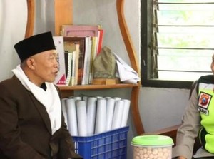 Rekrutmen Polri Jalur Hafiz Al-Quran Diapresiasi Ulama Bojonegoro