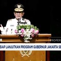 Video: Pramono Siap Lanjutkan Program Gubernur Jakarta Sebelumnya