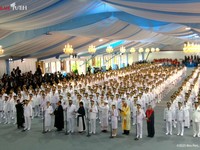 LPEM: 4 Provinsi RI Ini Paling Rentan Kebijakan Efisiensi Anggaran
