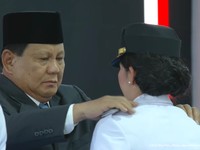 Sah! Prabowo Lantik 961 Kepala Daerah & Wakil Serempak