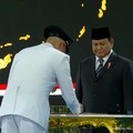 Warning Prabowo ke 961 Kepala Daerah & Wakil: Bela Kepentingan Rakyat!