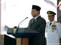Prabowo Bakal Kasih Diskon Besar-besaran Jelang Lebaran, Ini Daftarnya