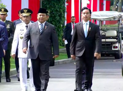 Ekonomi Beri Catatan Soal Pertumbuhan Ekonomi, Daya Beli & Manufaktur