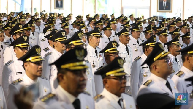 Terungkap! Begini Cara Bappenas Rancang Kebijakan Buat Daerah
