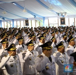 Ternyata Segini Besaran Gaji Kepala Daerah Serta Tunjangannya