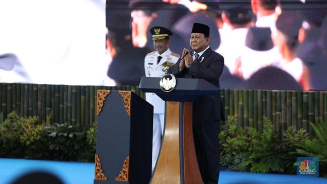 Usulan Kenaikan Gaji Kepala Daerah: Solusi Bebas Korupsi?