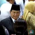 Prabowo Resmikan Danantara Besok, Ini Respons Jokowi Hingga Luhut