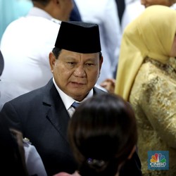 Prabowo Resmikan Danantara Besok, Ini Respons Jokowi Hingga Luhut