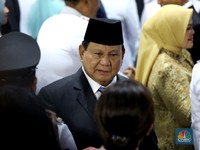 Prabowo Resmikan Danantara Besok, Ini Respons Jokowi Hingga Luhut