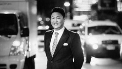 Psy Gangnam Style Minta Maaf karena Bikin Pangling Setelah Turun Berat Badan