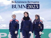 Rekrutmen Bersama BUMN 2025 Segera Dibuka, Ini Syarat dan Tahapannya