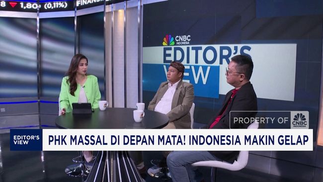 Sanken Tutup, Pemerintah Gagal Ciptakan Regulasi Investasi?