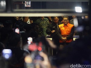 PDIP Sesalkan Praperadilan Hasto Gugur: Kasus Tercepat dalam Sejarah KPK