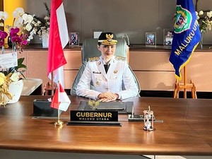 Sherly Tjoanda Tegaskan Tak Beri Wewenang Keluarganya Jual Nama untuk Jabatan