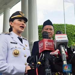 Gubernur Terkaya RI Siap Retret di Magelang, Ini Persiapannya!