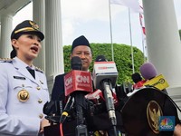 Gubernur Terkaya RI Siap Retret di Magelang, Ini Persiapannya!