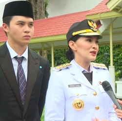 Dahsyat! Negeri Kaya Nikel, Ekonomi Maluku Utara Meroket 34,6%