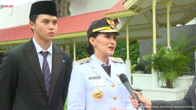Dahsyat! Negeri Kaya Nikel, Ekonomi Maluku Utara Meroket 34,6%