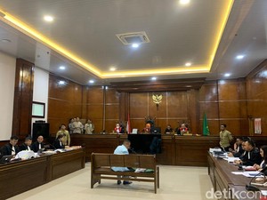 Hotman Jadi Saksi, Sidang Razman Terkait Pencemaran Nama Baik Tertutup