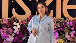 Siti Badriah Insecure Hamil Lagi karena Perubahan Hormon