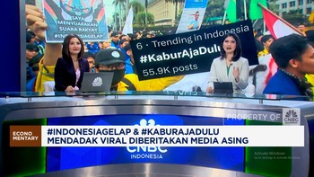 Video: Trump Pecat Jaksa Era Biden hingga Reshuffle Kabinet Prabowo