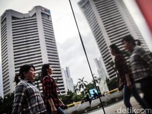 Imbauan Swasta Ikutan Usai ASN Bakal WFA Jelang Lebaran