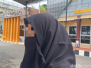 Wanita di Palembang Ditipu Cowok Dikenal Lewat Tinder, Uang Rp 20,7 Juta Raib