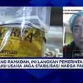 Video: Waspada! Ada Program B40, Harga Minyak Goreng Berpotensi Naik
