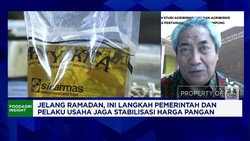 Video: Waspada! Ada Program B40, Harga Minyak Goreng Berpotensi Naik