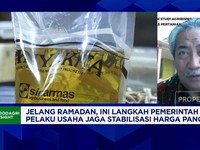 Video: Waspada! Ada Program B40, Harga Minyak Goreng Berpotensi Naik