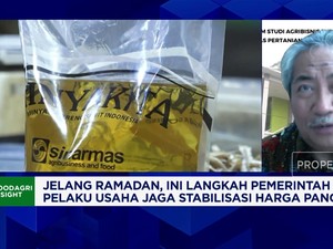 Video: Waspada! Ada Program B40, Harga Minyak Goreng Berpotensi Naik
