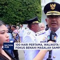 Video: 100 Hari Pertama, Walikota Bandung Fokus Benahi Masalah Sampah