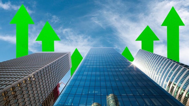 50 Bank dengan Aset Terbesar di Dunia, Raksasa Asia Gak Ada Lawan