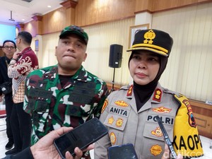 Alur Kedatangan Kepala Daerah Peserta Retret di Akmil Magelang Diubah