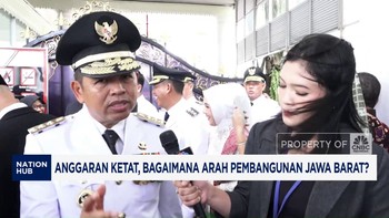 Video: Anggaran Ketat, Kepala Daerah Baru Beri Respon Ini