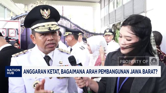 Anggaran Ketat, Kepala Daerah Baru Beri Respon Ini