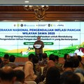 BI Bocorkan Teknologi Canggih Buat Simpan Panen Petani hingga 6 Bulan