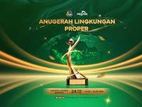 Live Now! Ini Perusahaan dengan Praktik Bisnis Berkelanjutan Terbaik