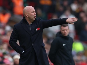 Slot Terima Dakwaan FA Soal Kartu Merah di Laga Derby