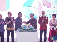 Rayakan HUT ke-68, Simak Sejarah Perjalanan Astra di Indonesia